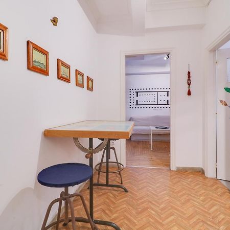 Acropolis Cozy Place Atenas Exterior foto